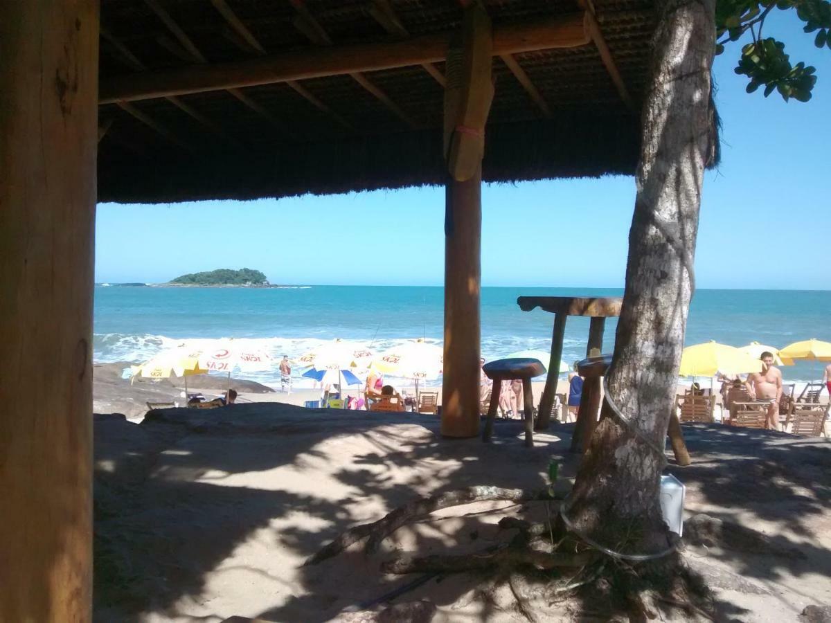 Chale Excelente Localizacao Villa Ubatuba Exterior photo
