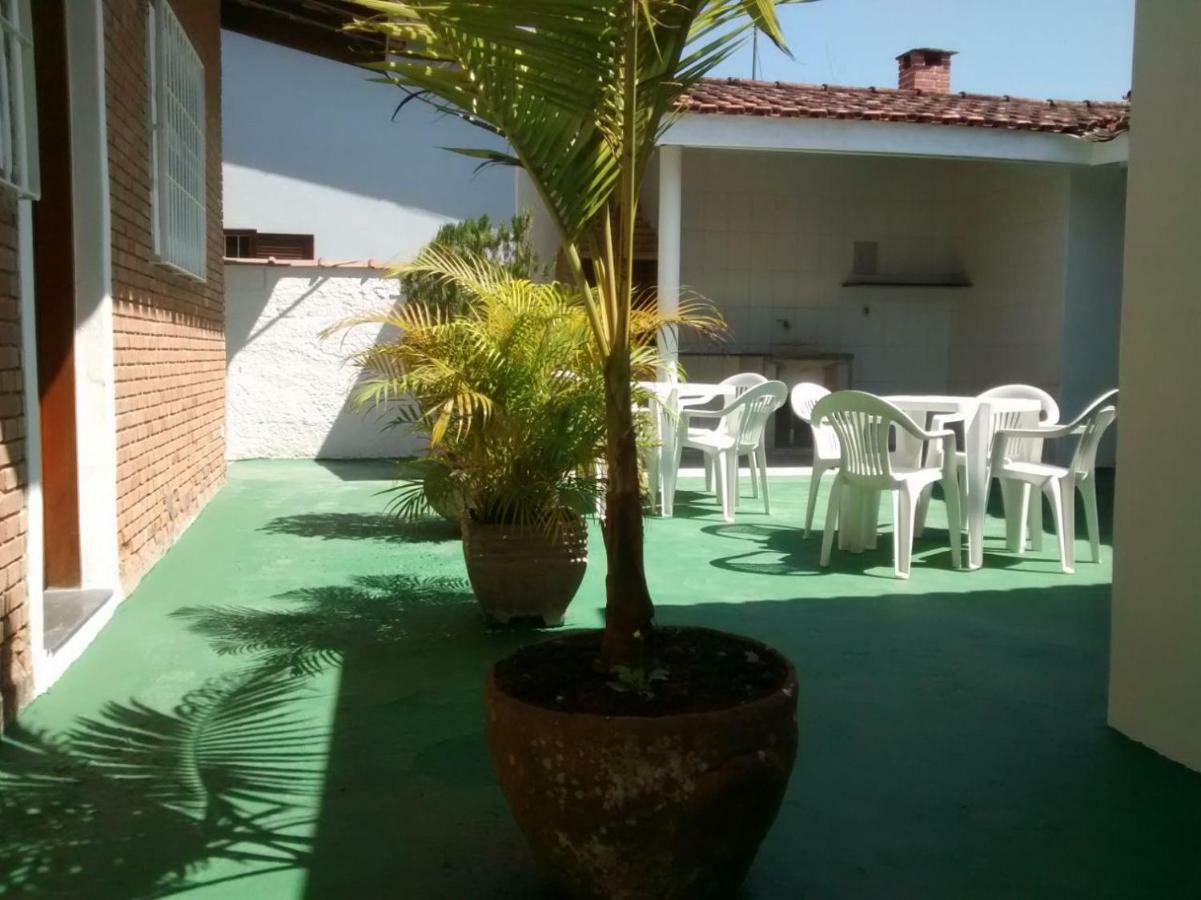 Chale Excelente Localizacao Villa Ubatuba Exterior photo